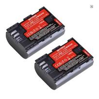 Batmax LP-E6 akumuliatoriai fotoaparatams 2 vnt