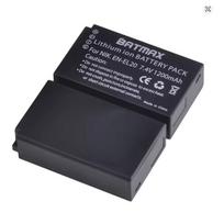 Batmax EN-EL20 akumuliatorius 2vnt