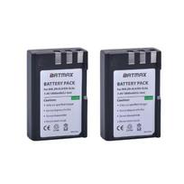 Batmax EN-EL9 akumuliatorius 2vnt