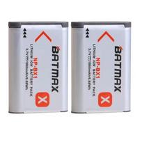 Batmax NP-BX1 akumuliatorius 2vnt