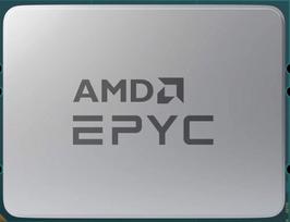 EPYC GENOA 16-CORE 9124 3.7GHZ - SKT SP5 64MB CACHE 200W SP