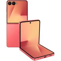 Samsung Galaxy Z Flip7 512GB Coralred