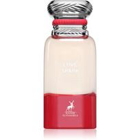 Maison Alhambra Love Spark Parfumuotas vanduo Unisex 80 ml