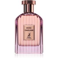 Maison Alhambra Rose Origami Parfumuotas vanduo Unisex 100 ml