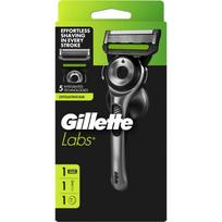 Gillette Labs skutimosi mašinėlė su dušo laikikliu 1 vnt.