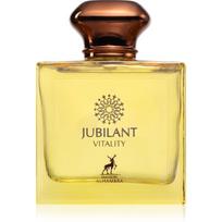 Maison Alhambra Jubilant Vitality Parfumuotas vanduo Unisex 100 ml