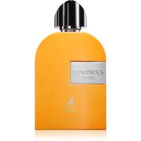 Maison Alhambra Luminous Vivid Parfumuotas vanduo Unisex 100 ml