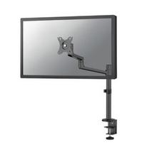 Neomounts Desk Mount | DS60-425BL1 Monitor arm | Adjustable Height, Rotate, Tilt, Swivel | 17-27 " | Maximum weight (capacity) 8 kg | Black