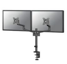 Neomounts Desk Mount | DS60-425BL2 Monitor Arm | Adjustable Height, Rotate, Tilt, Swivel | 17-27 " | Maximum weight (capacity) 8 kg | Black