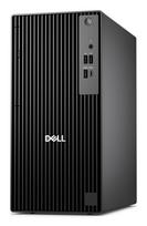 Dell  Pro QCT1255 AMD Ryzen™ 3 8300G 8GB DDR5-SDRAM 512GB SSD Windows 11 Pro Tower PC Black | BTO503_QCT1255_EMEA