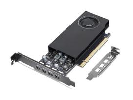 Lenovo  4X61Q73041 graphics card NVIDIA RTX A1000 8GB GDDR6 | 4X61Q73041  | 0195892109693
