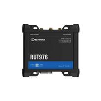 Teltonika Router  RUT976 Global 5G | W128982093  | 4779051842568