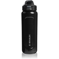 Stanley The Wellspring Bottle termogertuvė Hammertone Black 700 ml