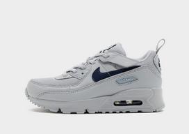 NIKE AIR MAX 90 EASYON MESH PS