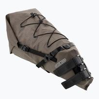 Dviračio krepšys po balneliu ORTLIEB Seat-Pack 16.5 l dark sand