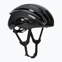 Dviračio šalmas UVEX Surge Aero MIPS black matte