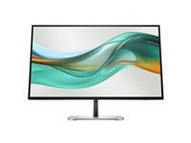 HP S5 Pro 527pu 27inch QHD HDMI DP USB-C Monitor (EU) 3/3/0