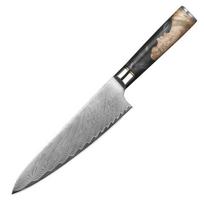 Vinox peilis Damascus, 18,8 cm