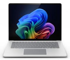 Laptop Microsoft Surface Laptop 7 C12/16/512 - W11P 15IN Platin