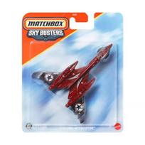 „Matchbox: Subsonic Interceptor lėktuvas”