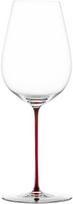 schott Vyno taurė, 415 ml, raudona, „Enoteca Color“, 1 vnt.