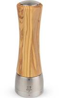 Peugeot Mill Druskos malūnėlis, 21 cm, alyvmedžio, uSelect, Madras