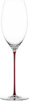 schott Vyno taurė, 305 ml, raudona, „Enoteca Color“, 1 vnt.