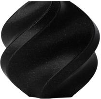 3D Plastikas – Filamentas PLA Sparkle With spool/Su rite Onyx juodos spalvos | 1.75 mm, 1kg | Bambu Lab