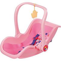Zapf Creation BABY born® baby seat pink (pink) 839843
