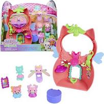 Spin Master Gabby's Dollhouse Fairylandia - Flutter Fairy Playset (12 pieces) 6075567