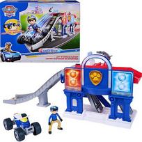 Spin Master Paw Patrol Search & Rescue Lift & Repair Playset 6075556