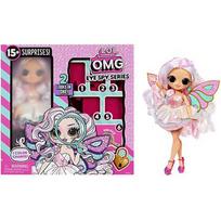 MGA Entertainment L.O.L. Surprise OMG Eye Spy - Fairy 542650-EUC