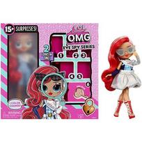 MGA Entertainment L.O.L. Surprise OMG Eye Spy - Spy 542674-EUC