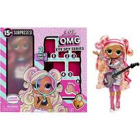 MGA Entertainment L.O.L. Surprise OMG Eye Spy - Rockstar 542681-EUC