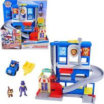 Spin Master Paw Patrol Search & Rescue - Pup Squad Headquarters Playset 6074775