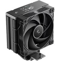 DeepCool AK400 G2 DIGITAL NYX, Black R-AK400G2-BKNNMN-GJD-1