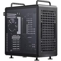 Cooler Master QUBE 540, Tempered Glass, Stardust Iron Q540-MGNN-S00