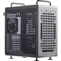 Cooler Master QUBE 540, Tempered Glass, Moonstone Q540-LGNN-S00