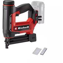 Einhell Power X-Change cordless nailer TE-CN 18/32 Li - Solo, 18Volt (red/black, without battery and charger) 4257800