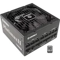 Enermax PlatimaxII, 1200W, 80PLUS Platinum, ATX 3.1, PCIe 5.1 EPS1200P-NPX