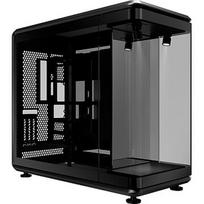 Cooler Master MasterFrame 360 Panorama, Tempered Glass, Black MF360-KINN-S00
