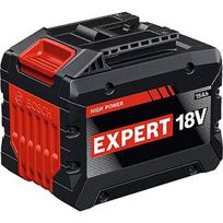 Bosch Expert battery EXBA18V-150 (black, AMPShare Alliance) 1600A036ZM