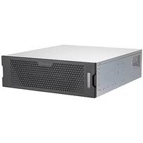 Silverstone RM31 Rackmount Server Enclosure, Rack (Black, 3 Rack Units) SST-RM31