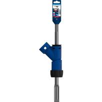 EXPERT SDS Clean max Flachmeißel-Adapter Set, 25 x 400mm (selbstschärfend)