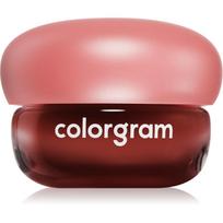 Colorgram Tintin Dory Blur Jam lūpų balzamas , matinio efekto atspalvis 04 Jujube Brick 3.5 g