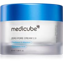 Medicube Zero Pore Cream 2.0 drėkinamasis veido kremas poroms sutraukti 50 ml