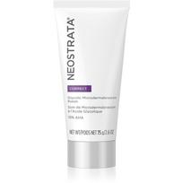 NeoStrata Correct Glycolic Microdermabrasion Polish regeneruojamasis šveitiklis su AHA rūgštimis 75 g