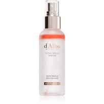 d'Alba White Truffle Vital Spray Serum gaivinamasis odos serumas purškiamas 100 ml