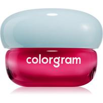 Colorgram Tintin Dory Lip Jam lūpų balzamas su atspalviu atspalvis 06 Cherry Jam 3.5 g