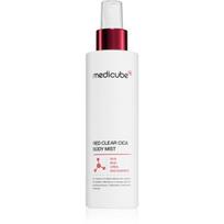 Medicube Red Clear Cica Body Mist energizuojamoji drėkinamoji dulksna raminamojo poveikio 200 ml